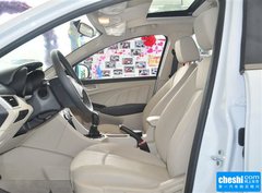 2015款 1.6L 手动 致享版