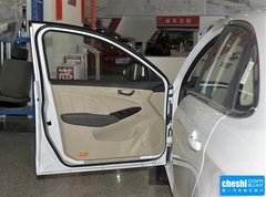 2015款 1.6L 手动 致享版