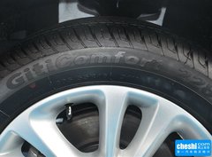 2015款 1.6L 手动 致享版