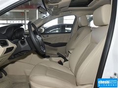 2015款 1.6L 手动 致享版