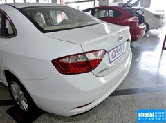 2015款 1.6L 手动 致享版
