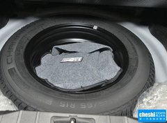 2015款 1.6L 手动 致享版
