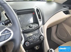 2015款 1.6L 手动 致享版