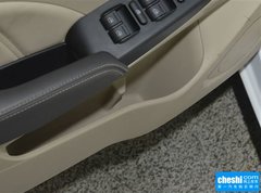 2015款 1.6L 手动 致享版