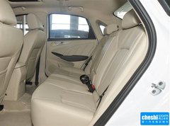 2015款 1.6L 手动 致享版