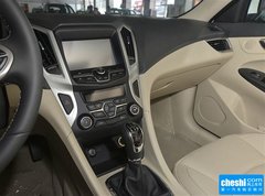2015款 1.6L 手动 致享版