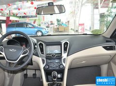 2015款 1.6L 手动 致享版
