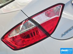 2015款 1.6L 手动 致享版