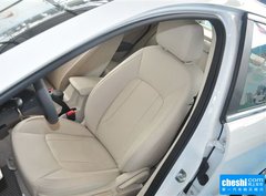 2015款 1.6L 手动 致享版