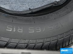 2015款 1.6L 手动 致享版