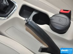 2015款 1.6L 手动 致享版