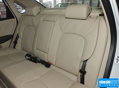 2015款 1.6L 手动 致享版