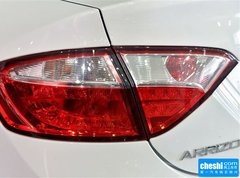 2015款 1.6L 手动 致享版