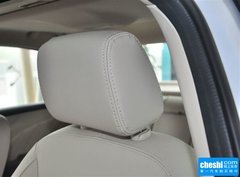 2015款 1.6L 手动 致享版