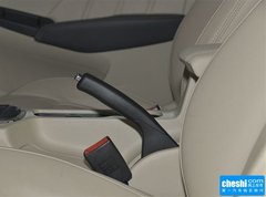 2015款 1.6L 手动 致享版