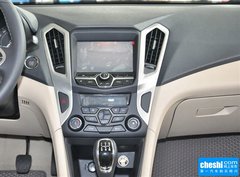 2015款 1.6L 手动 致享版