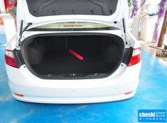 2015款 1.6L 手动 致享版