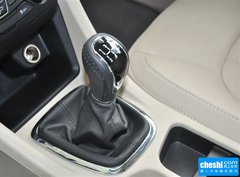 2015款 1.6L 手动 致享版