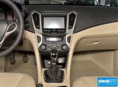 2015款 1.6L 手动 致享版