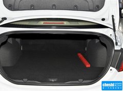 2015款 1.6L 手动 致享版