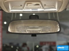 2015款 1.6L 手动 致享版