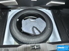 2015款 1.6L 手动 致享版