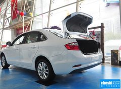 2015款 1.6L 手动 致享版
