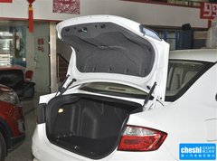 2015款 1.6L 手动 致享版