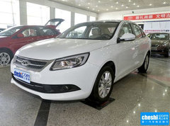 2015款 1.6L 手动 致享版