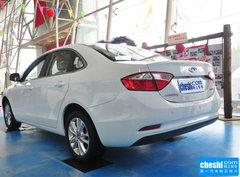 2015款 1.6L 手动 致享版