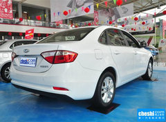 2015款 1.6L 手动 致享版