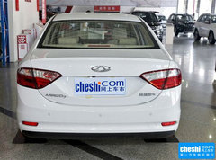 2015款 1.6L 手动 致享版