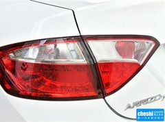 2015款 1.6L CVT 致领版