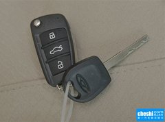 2015款 1.6L CVT 致领版