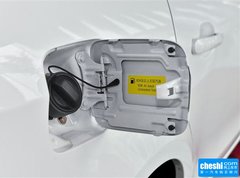 2015款 1.6L CVT 致领版