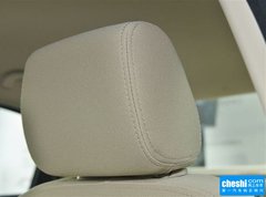 2015款 1.6L CVT 致领版