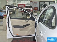 2015款 1.6L CVT 致领版