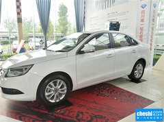 2015款 1.6L CVT 致领版