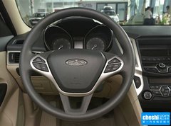 2015款 1.6L CVT 致领版