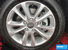 2015款 1.6L CVT 致领版