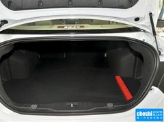 2015款 1.6L CVT 致领版