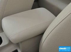 2015款 1.6L CVT 致领版