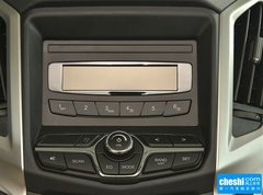 2015款 1.6L CVT 致领版
