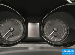 2015款 1.6L CVT 致领版