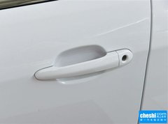 2015款 1.6L CVT 致领版