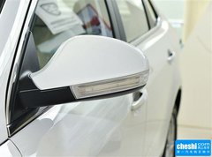 2015款 1.6L CVT 致领版