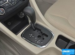 2015款 1.6L CVT 致领版