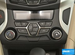 2015款 1.6L CVT 致领版