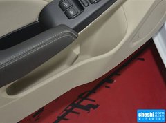 2015款 1.6L CVT 致领版