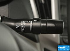2015款 1.6L CVT 致领版